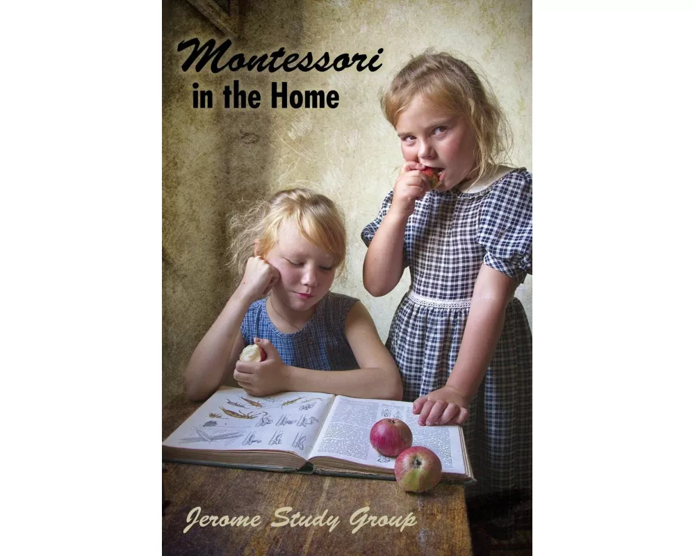 Montessori in the Home