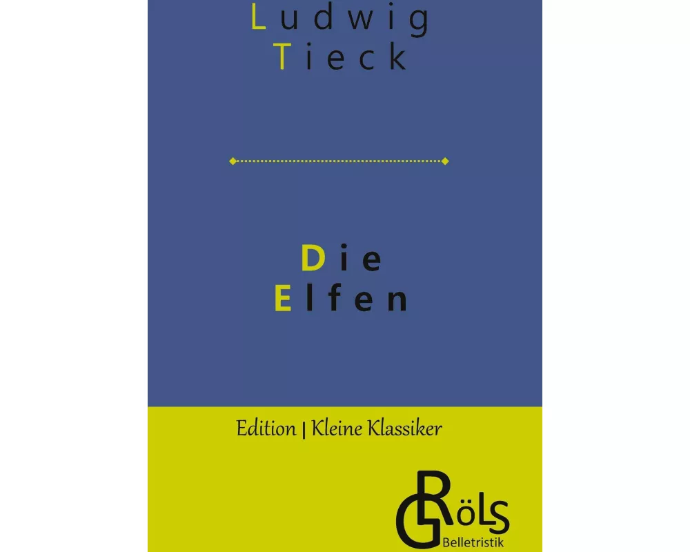 Die Elfen