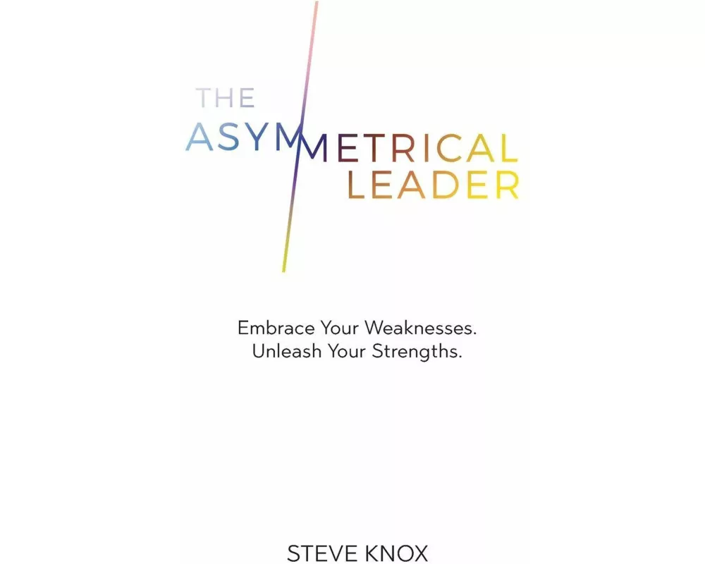 The Asymmetrical Leader