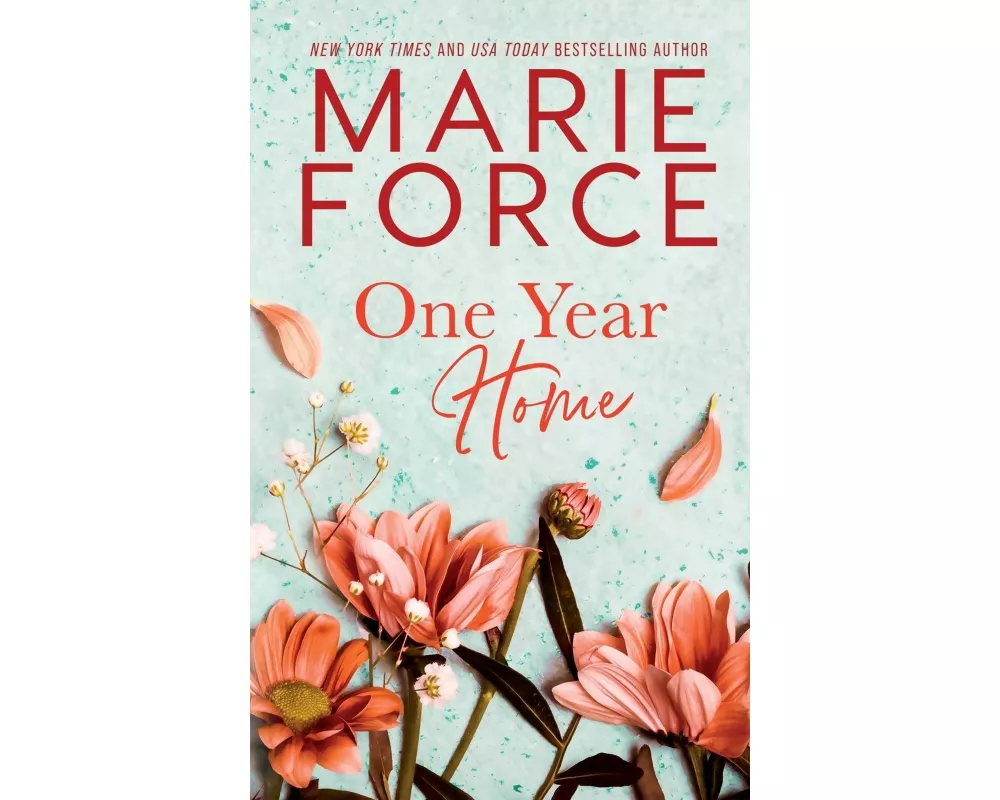 One Year Home