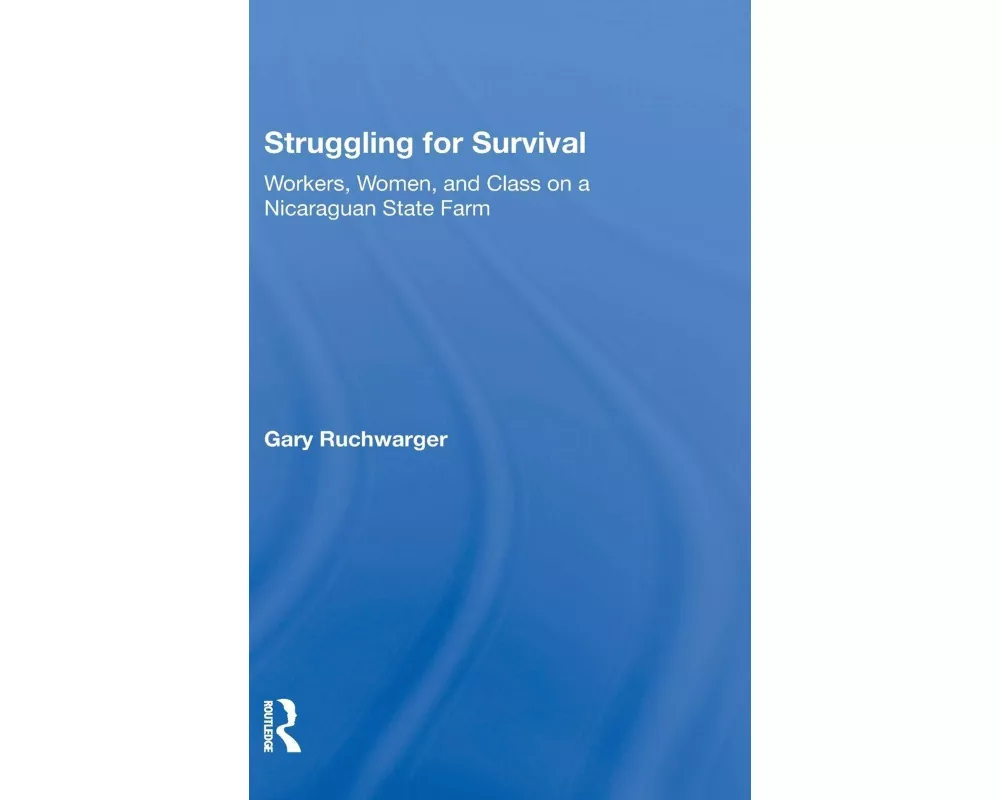 Struggling For Survival