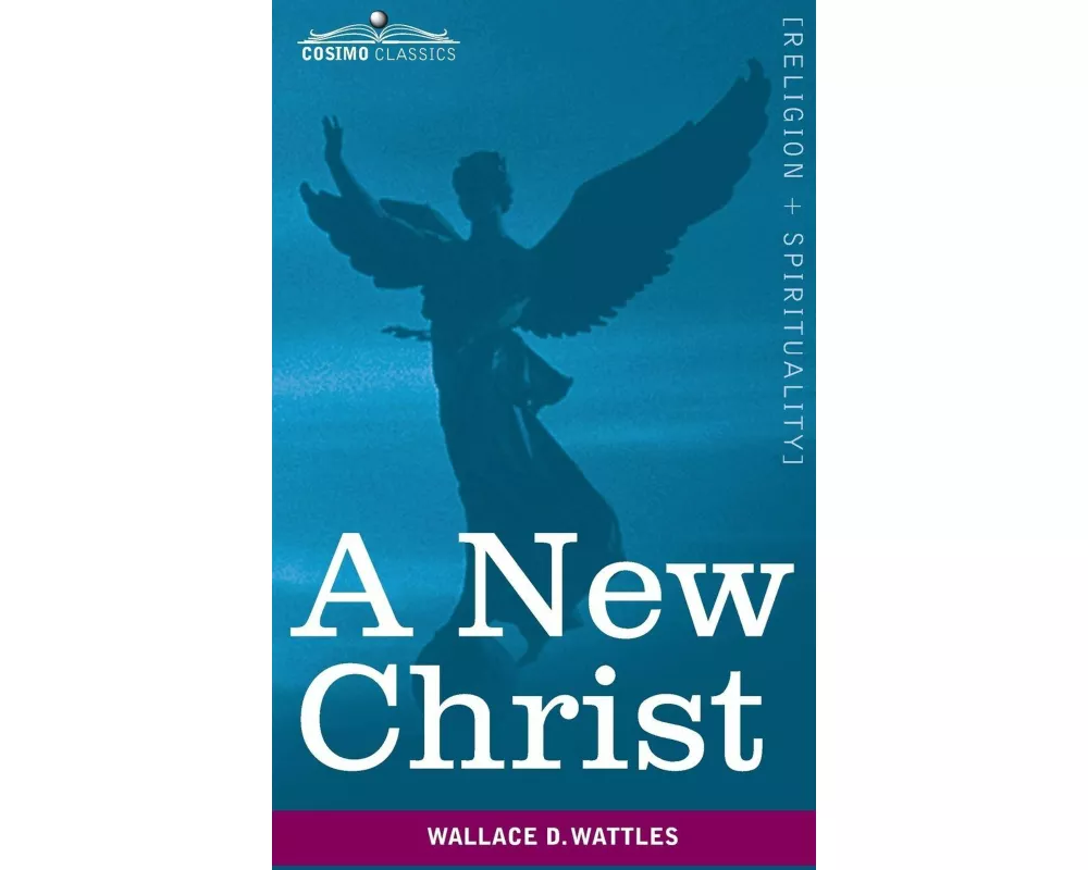 A New Christ