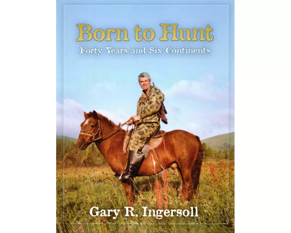 Born to Hunt