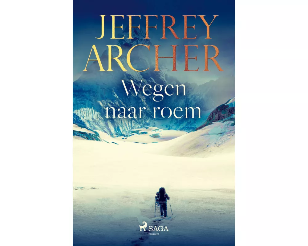Wegen naar roem