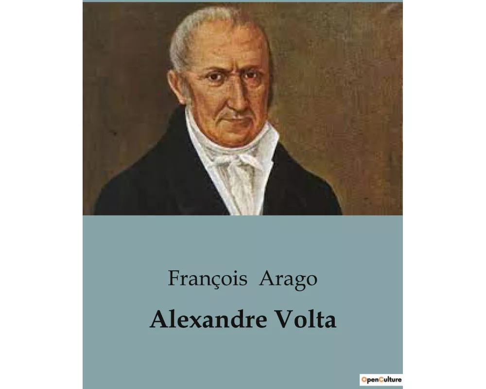 Alexandre Volta