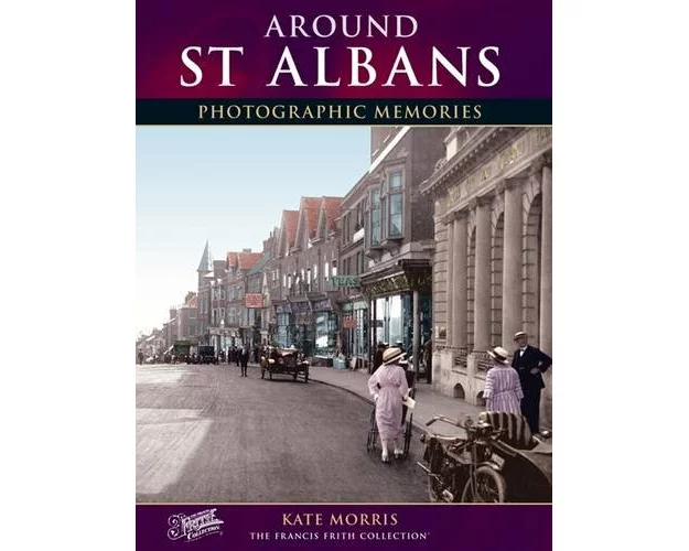 St Albans