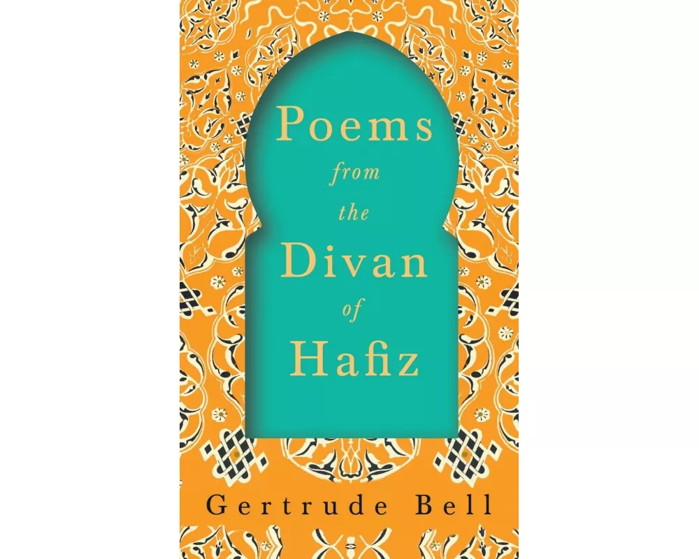 Poems from The Divan of Hafiz