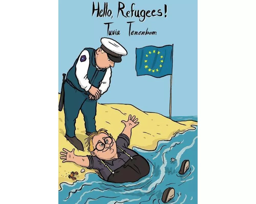 Hello, Refugees!