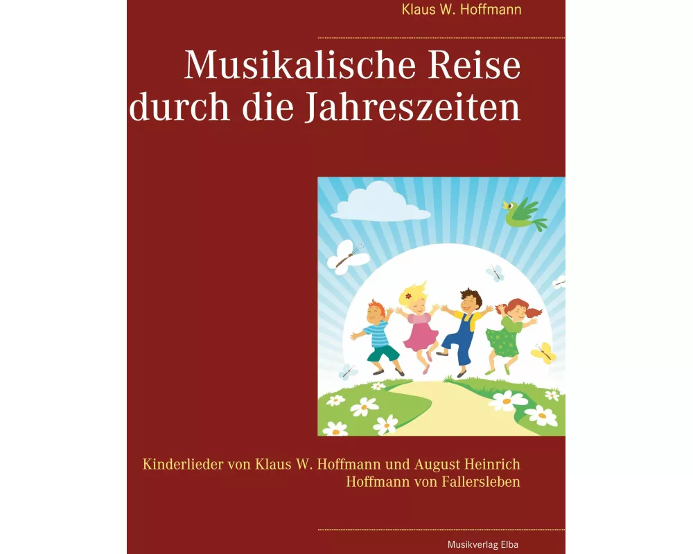 Musikalische Reise durch die Jahreszeiten