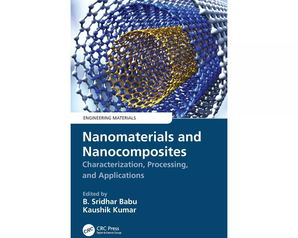 Nanomaterials and Nanocomposites