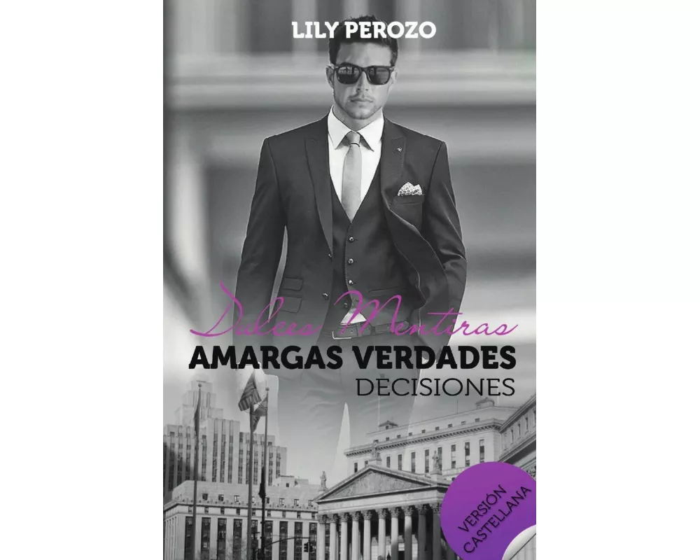 Dulces mentiras amargas verdades
