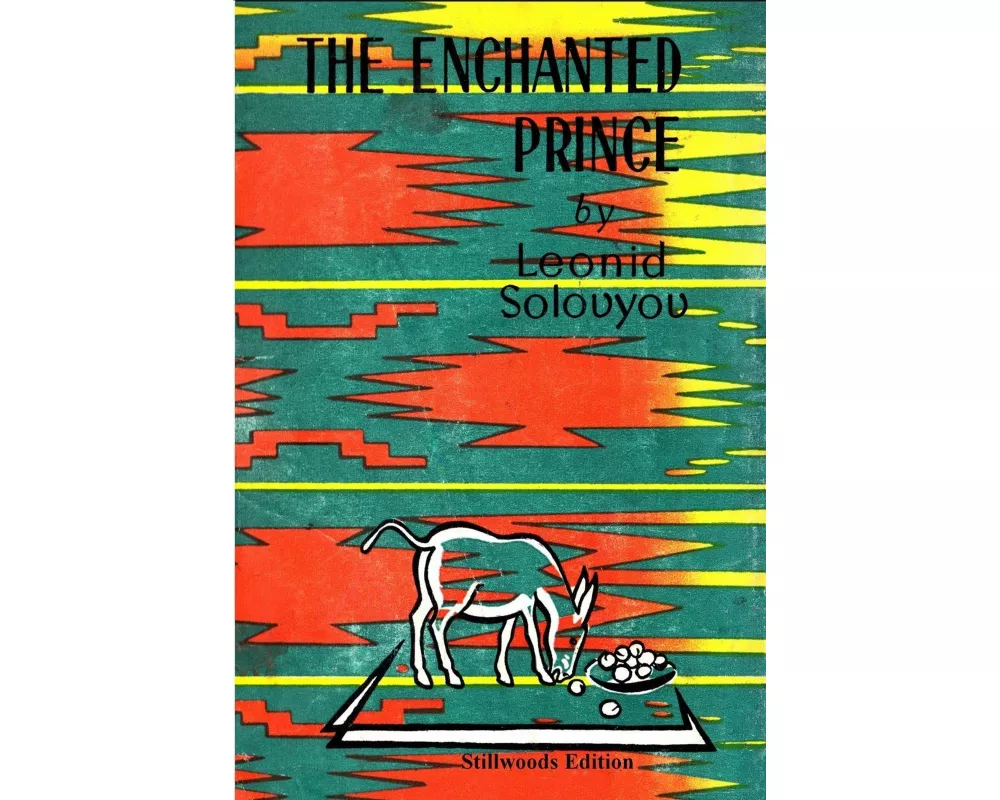 The Enchanted Prince