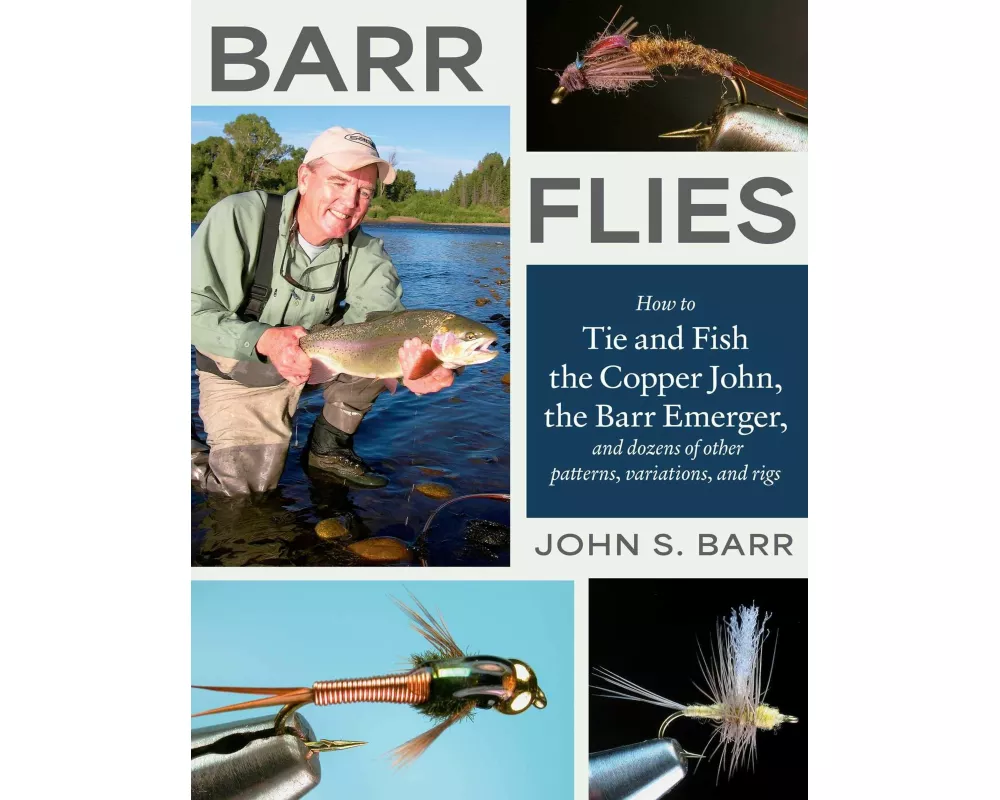 Barr Flies