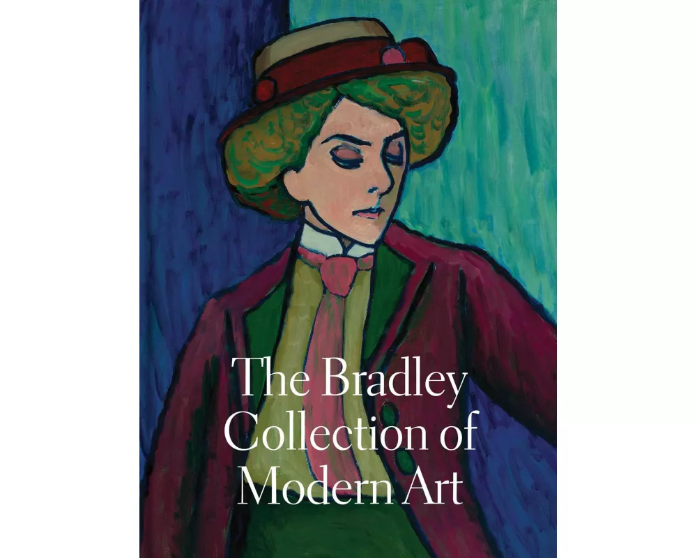 The Bradley Collection of Modern Art