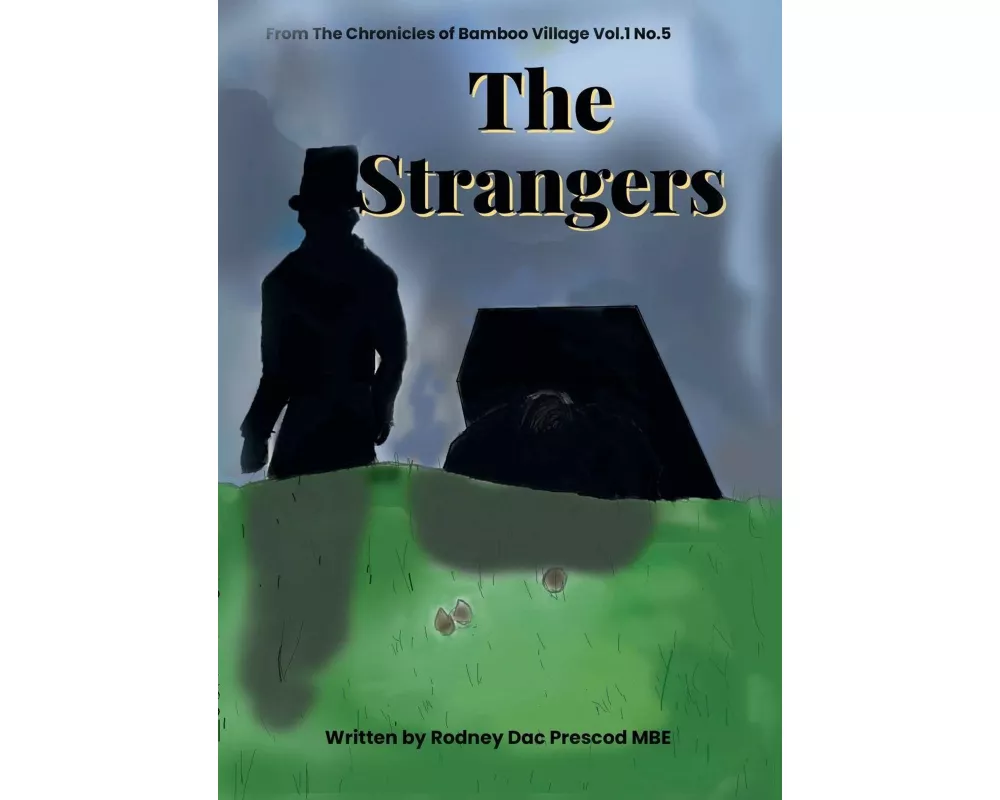 The Strangers