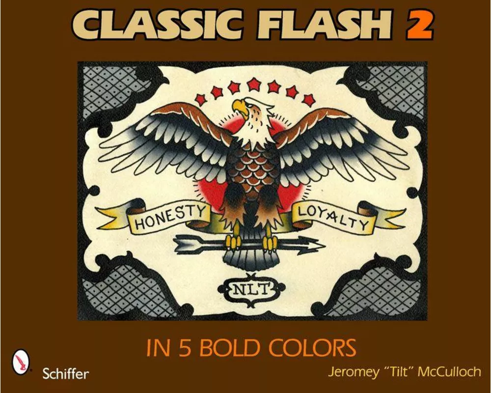 Classic Flash 2