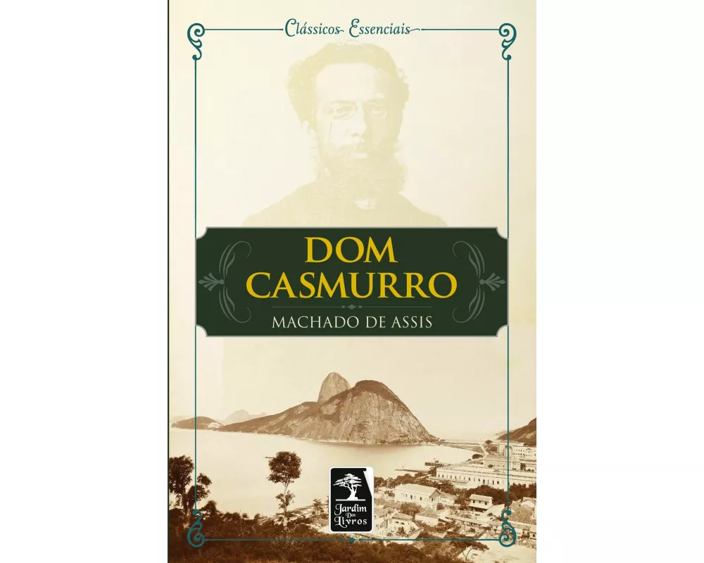 Dom casmurro