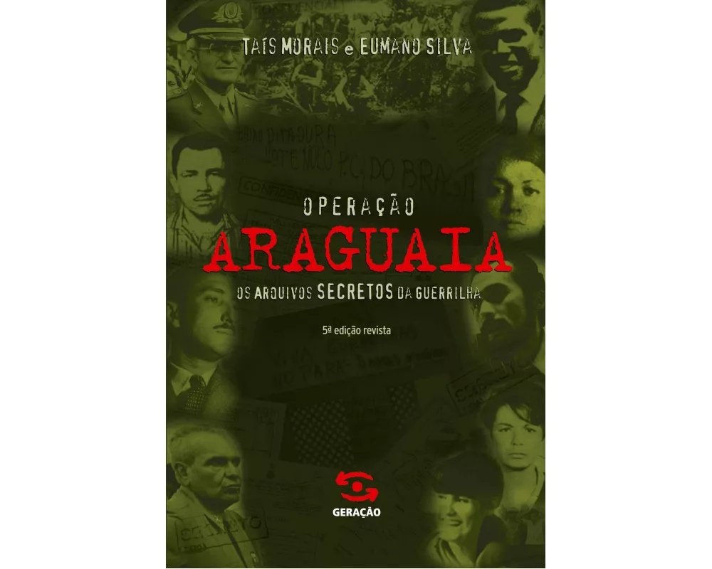 Operação Araguaia