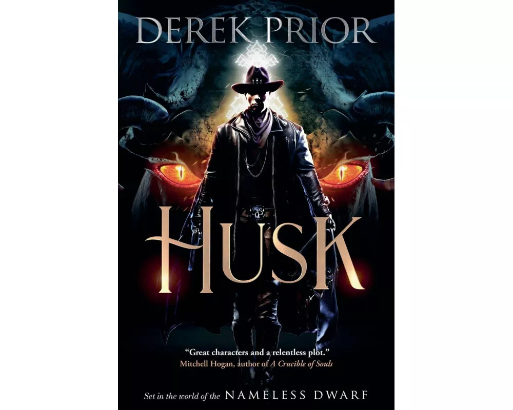 Husk