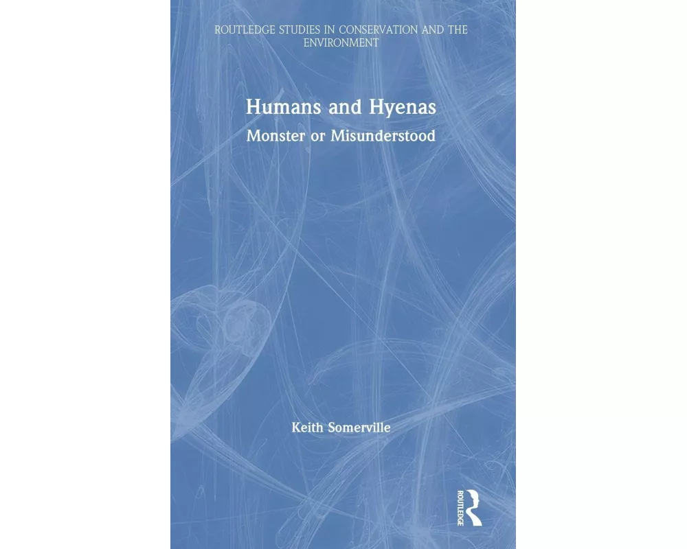 Humans and Hyenas