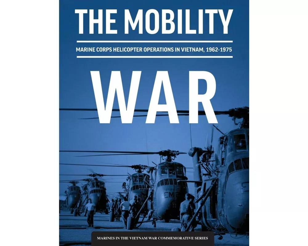 The Mobility War