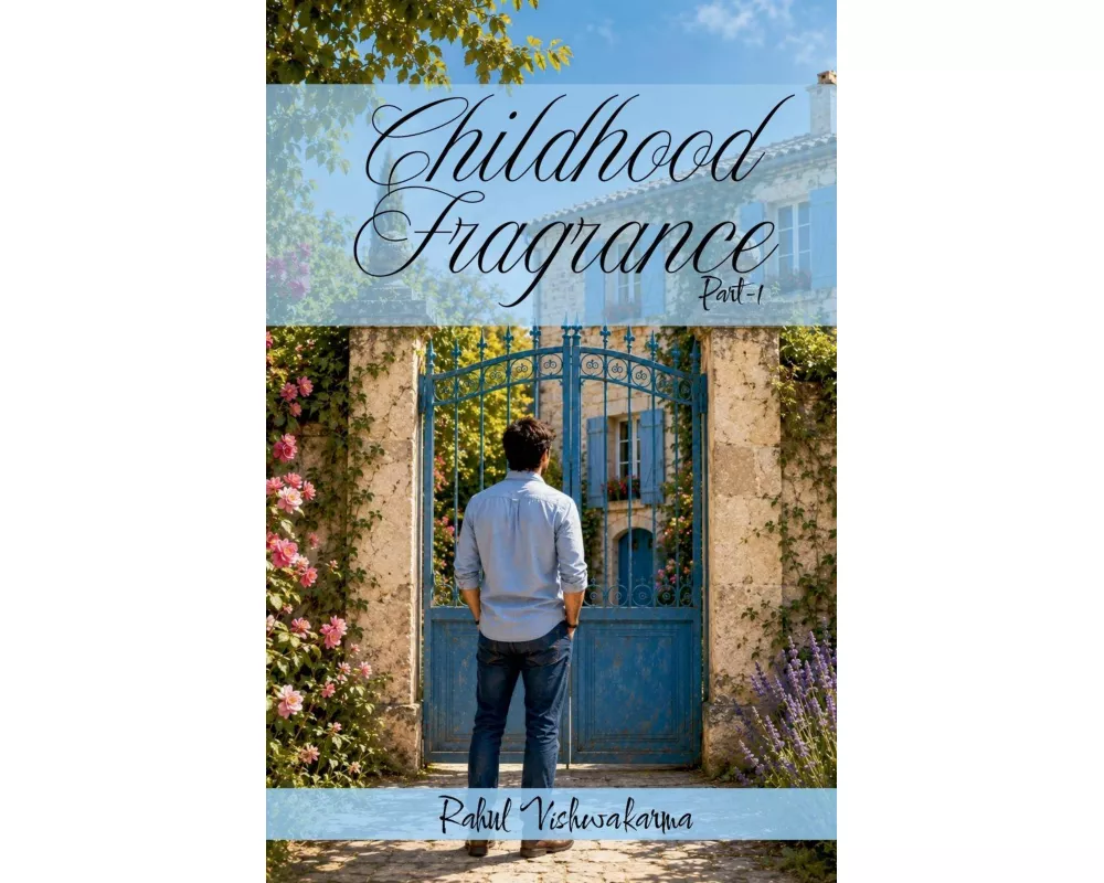 Childhood Fragrance Part-1