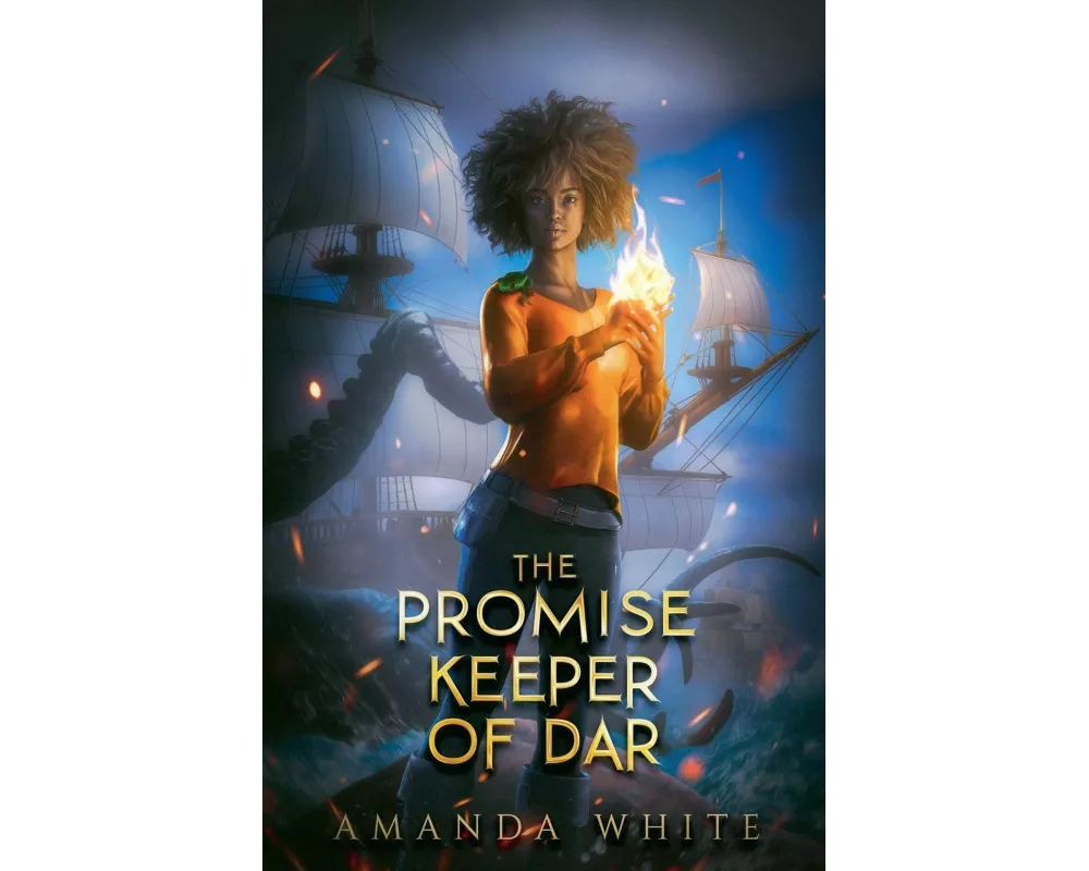The Promise Keeper of Dar
