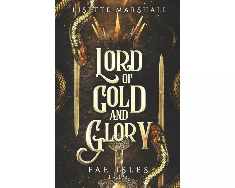 Lord of Gold and Glory