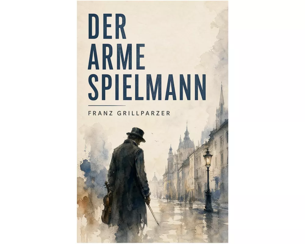 Der arme Spielmann