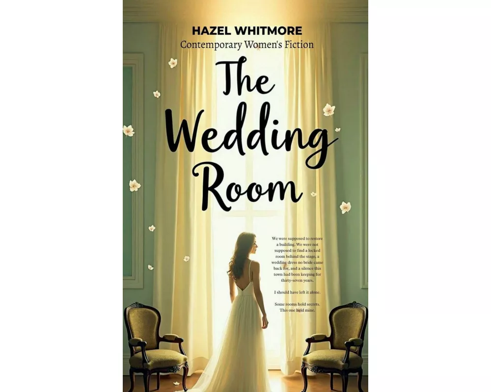 The Wedding Room - Contemporary Women's Fiction