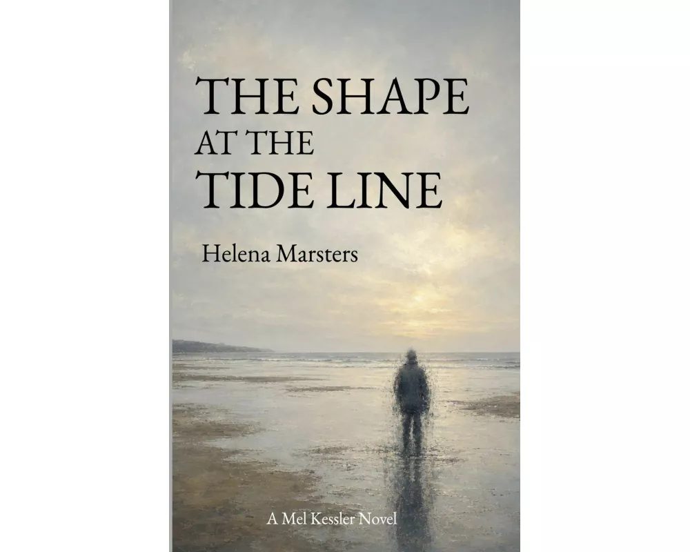 The Shape at the Tide Line