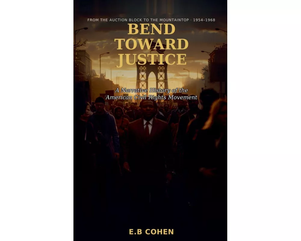 Bend Toward Justice