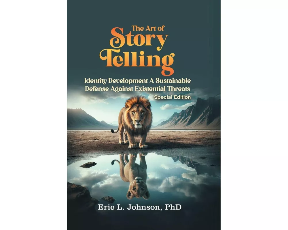 The Art of Story Telling