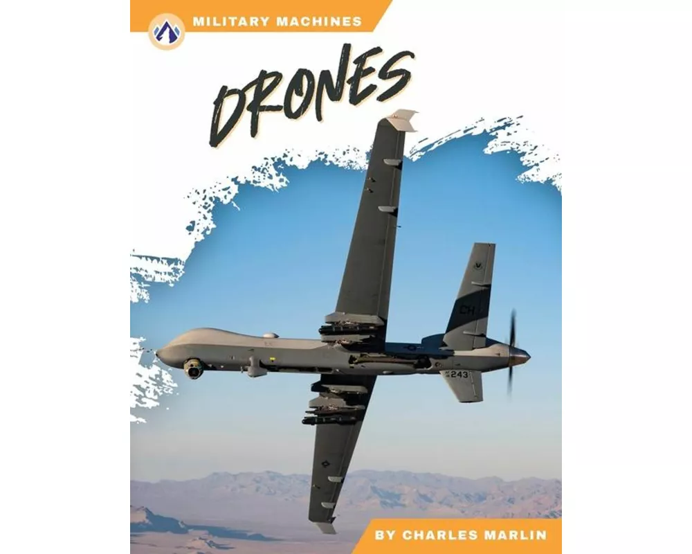 Drones