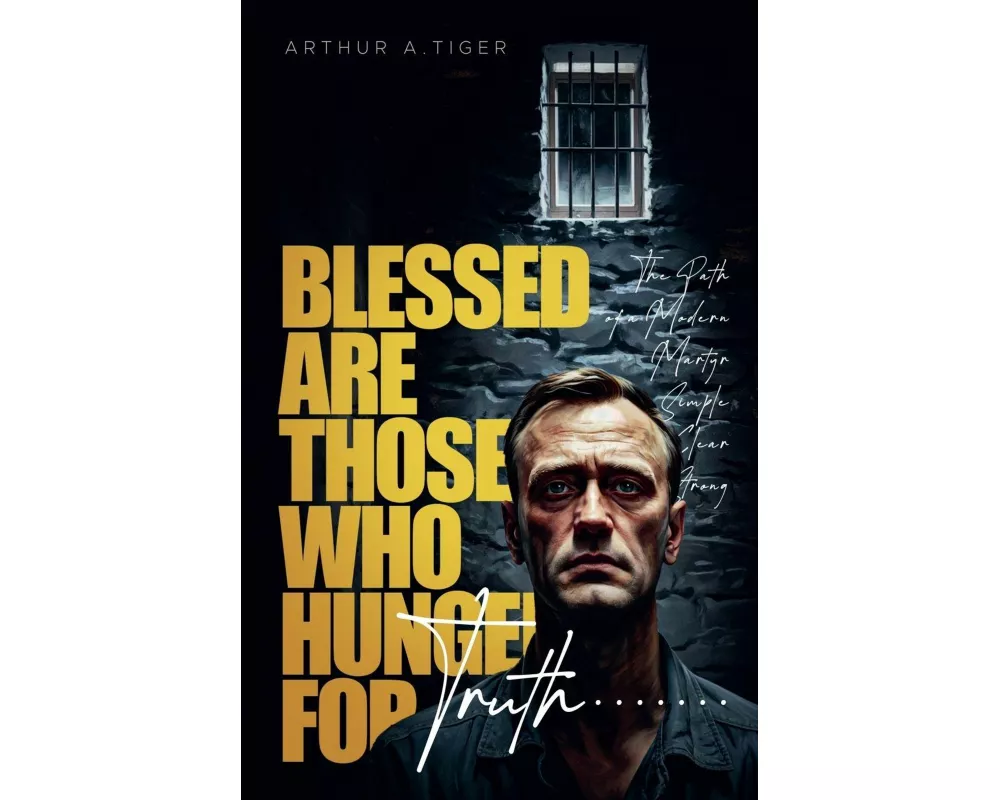 Blessed Are Those Who Hunger for Truth