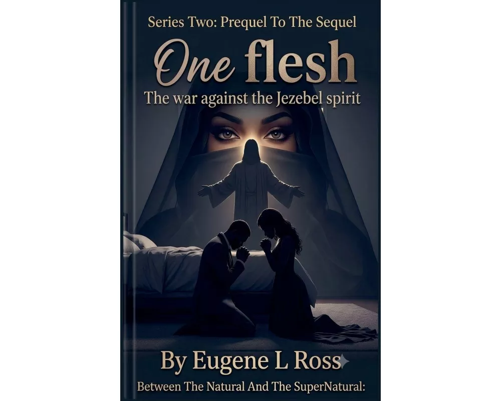 One Flesh Series Two