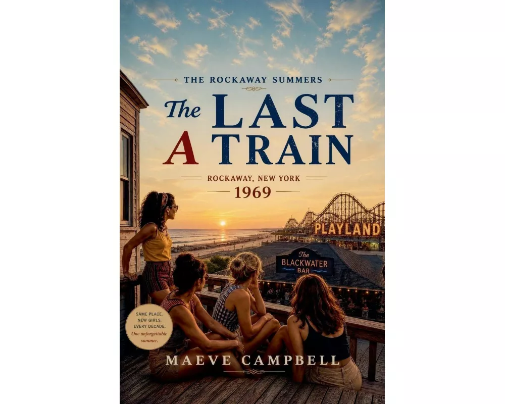 The Last A Train