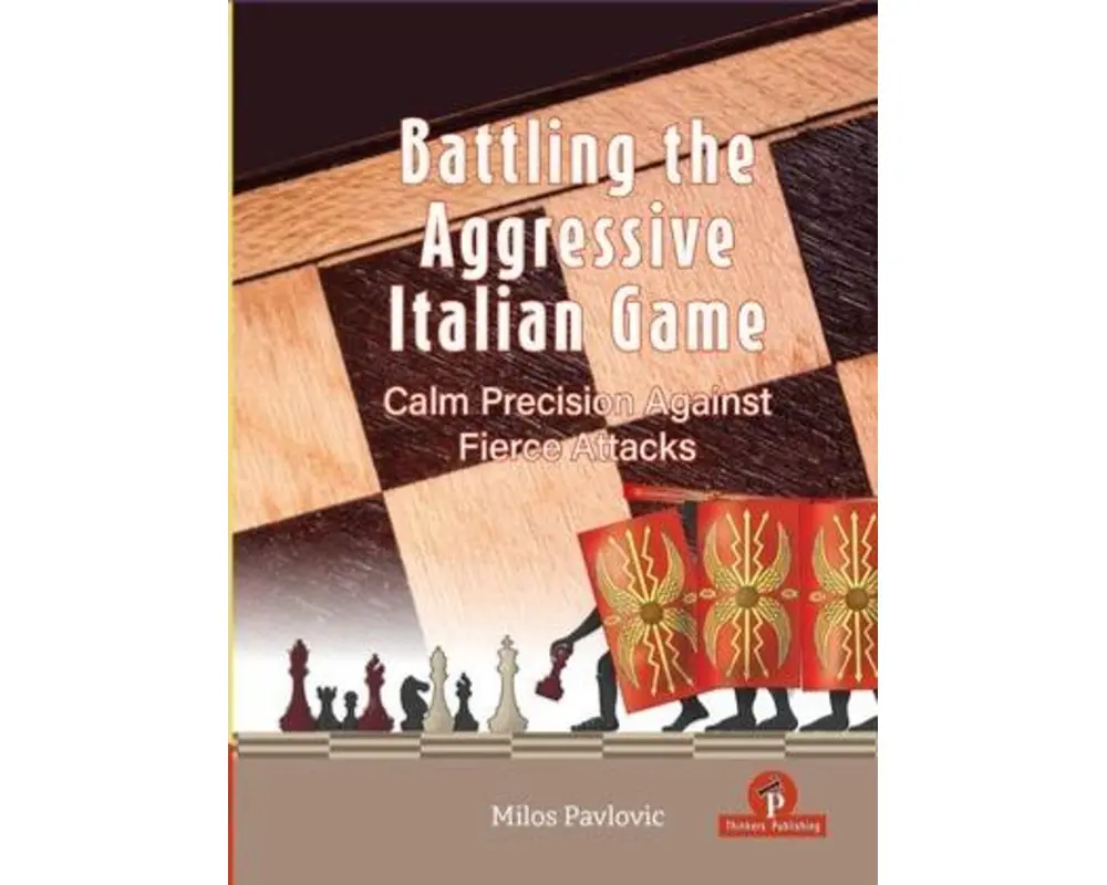 Battling the Aggressive Italian Game