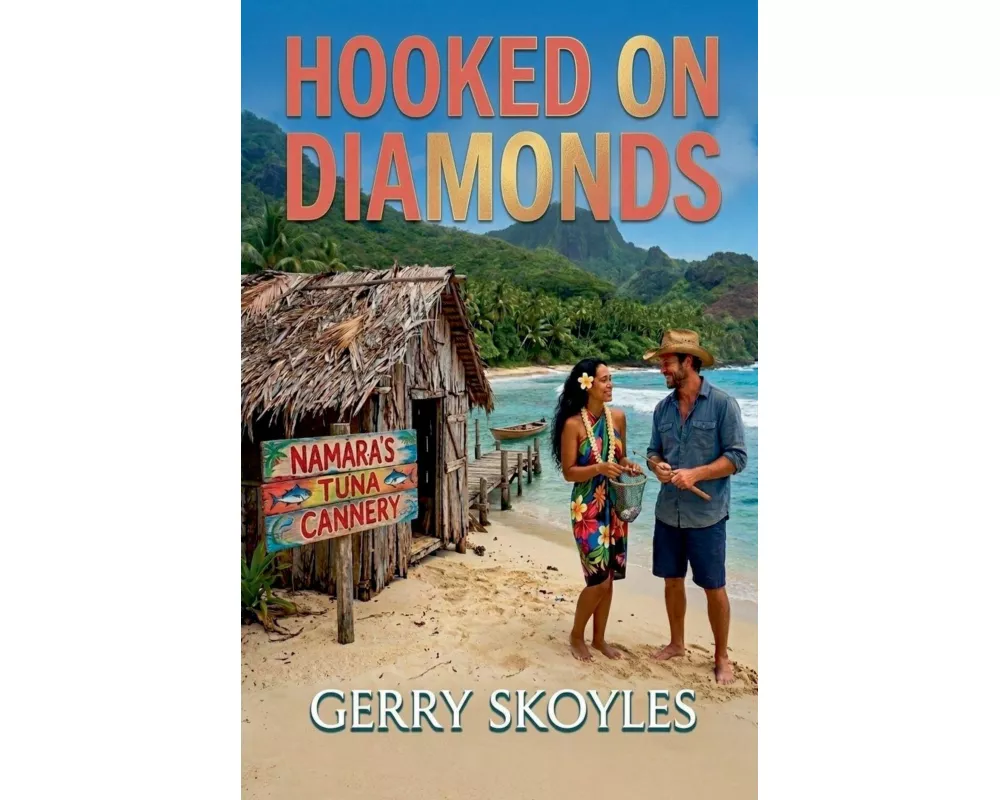 Hooked on Diamonds