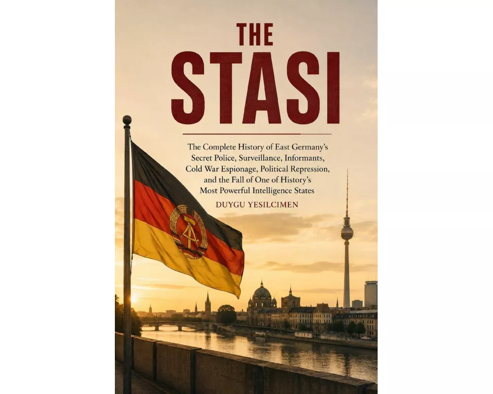 The Stasi