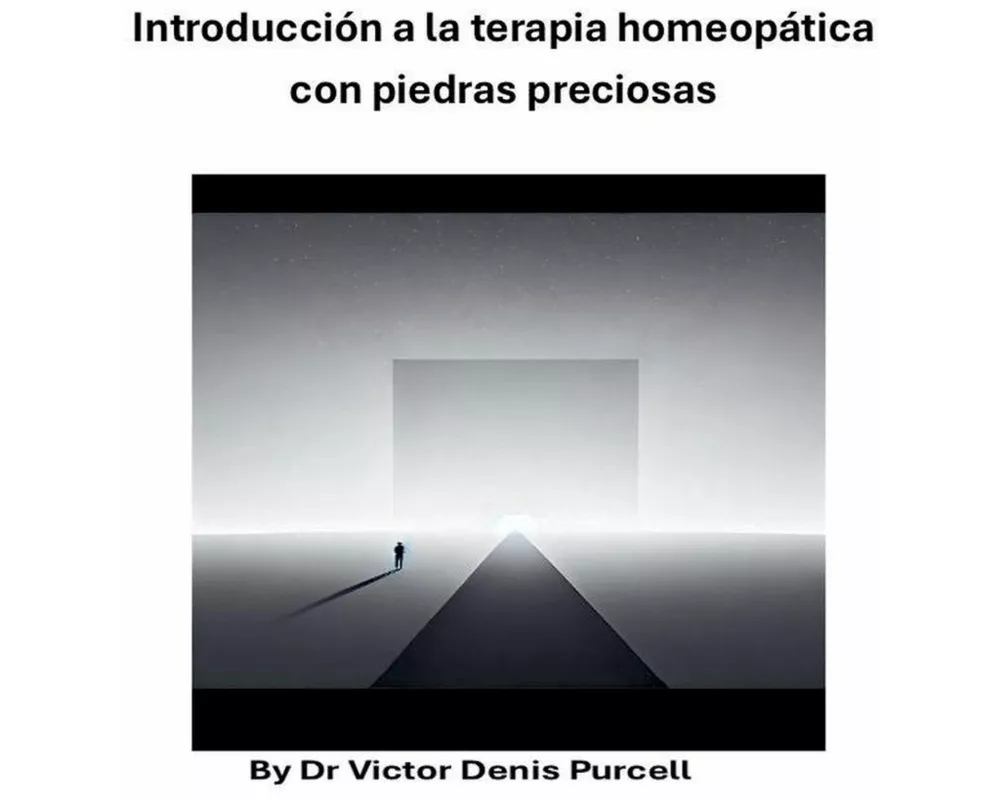 Introducción a la terapia homeopática con piedras preciosas