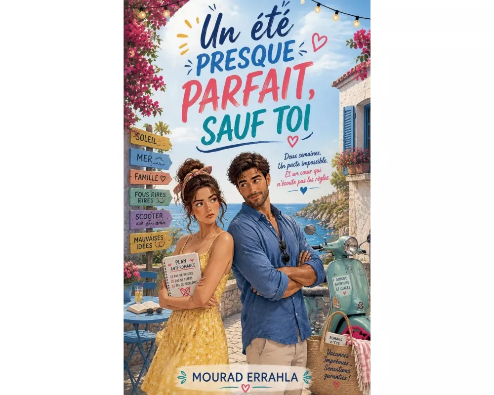 Un été presque parfait