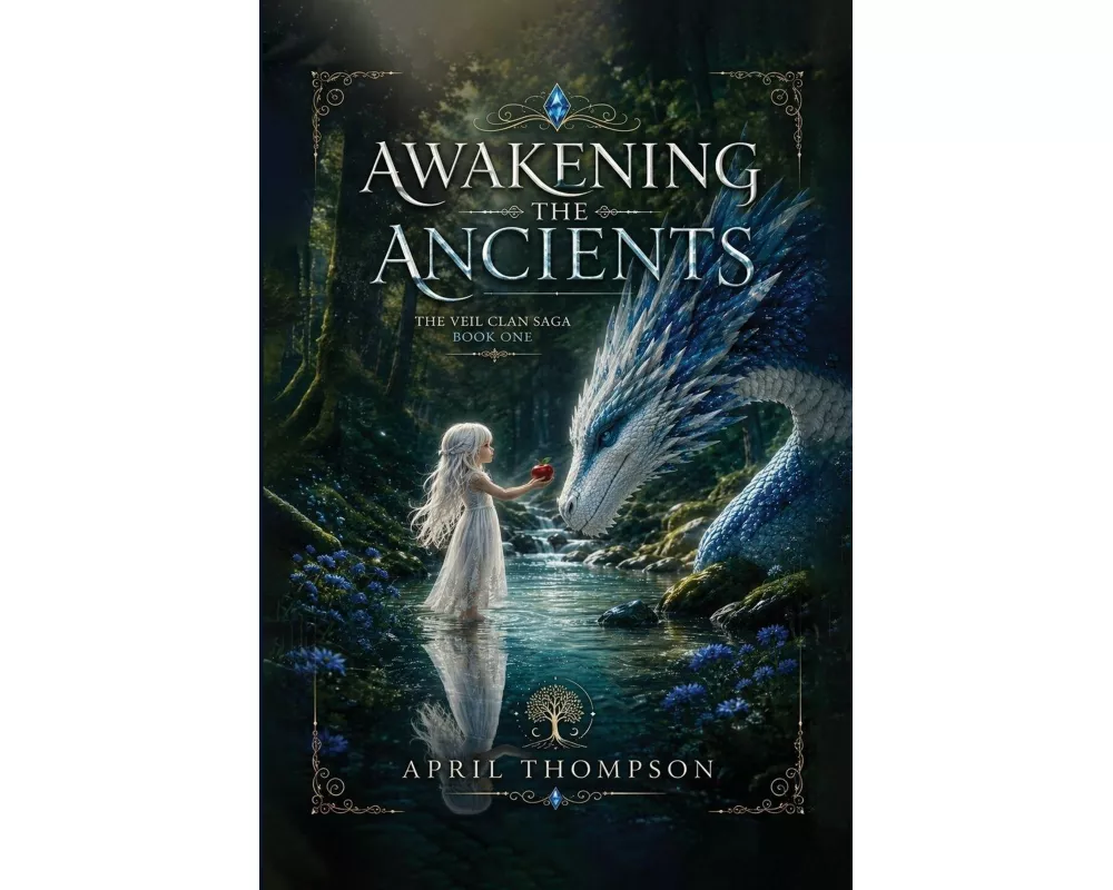 Awakening The Ancients