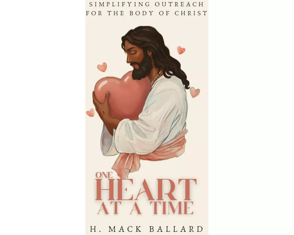 One Heart at a Time