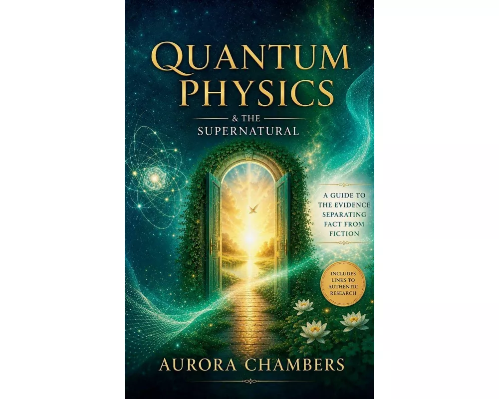 Quantum Physics & The Supernatural