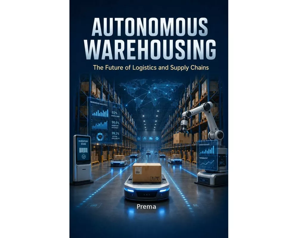 Autonomous Warehousing