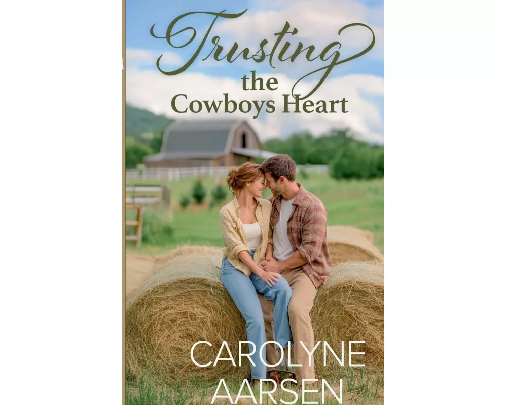 Trusting the Cowboys Heart