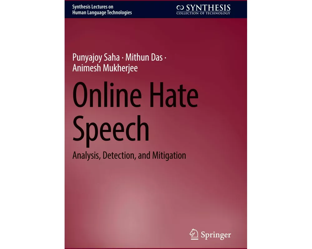 Online Hate Speech