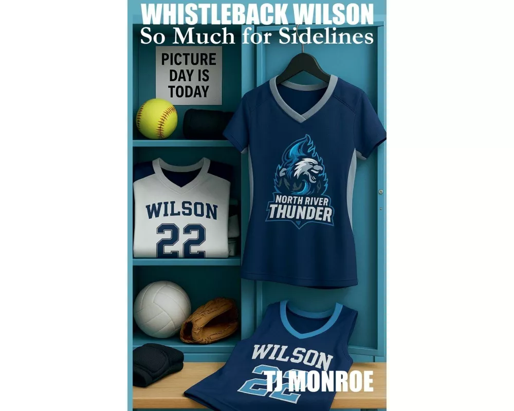 Whistleback Wilson