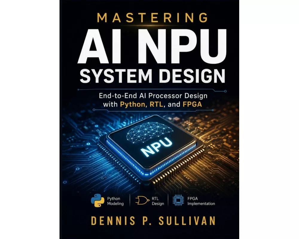 Mastering AI NPU System Design